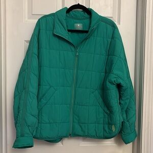 Free People Pippa Packable Puffer Jacket